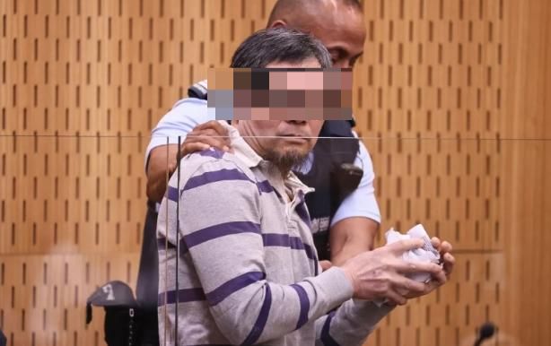 投注：終身監禁！“中國女子新西蘭遇害”案宣判，兇手庭上撕碎文件再現異常擧止