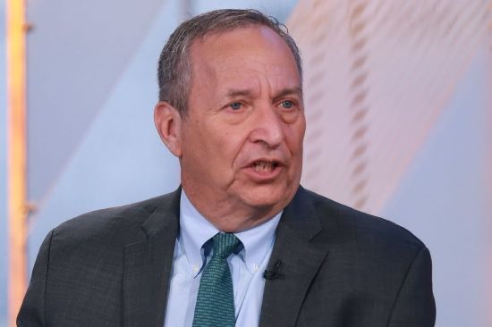 萨默斯：如果储户得到保护 硅谷银行事件不构成系统性风险