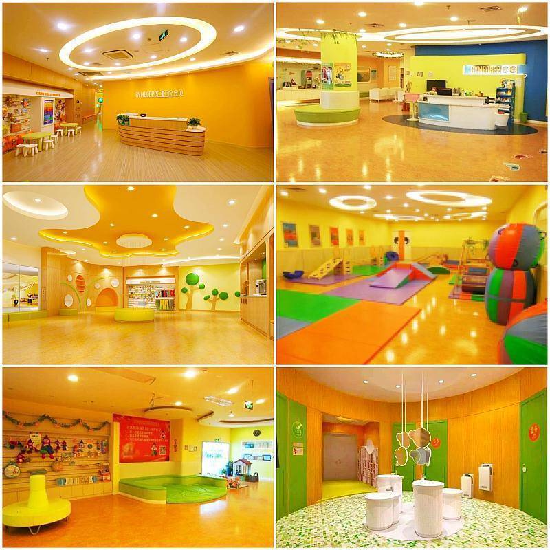 全国知名亲子教育机构（全国知名亲子教育机构排名）