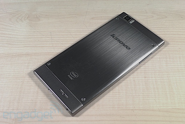 {娛樂城}(联想智能手机K900采用英特尔凌动处理器)