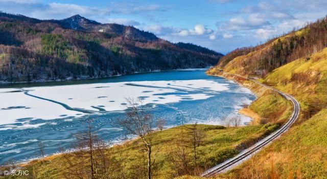 {賭波}(库页岛旅游视频)