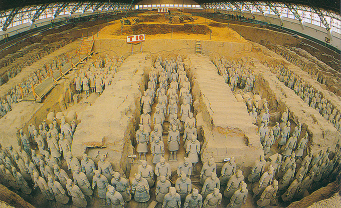 {賭馬}(兵马俑旅游时间多长) {賭馬}(兵马俑旅游时间多长)