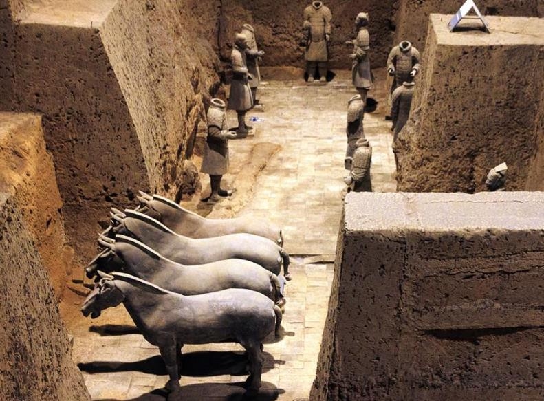 {賭馬}(兵马俑旅游时间多长) {賭馬}(兵马俑旅游时间多长)